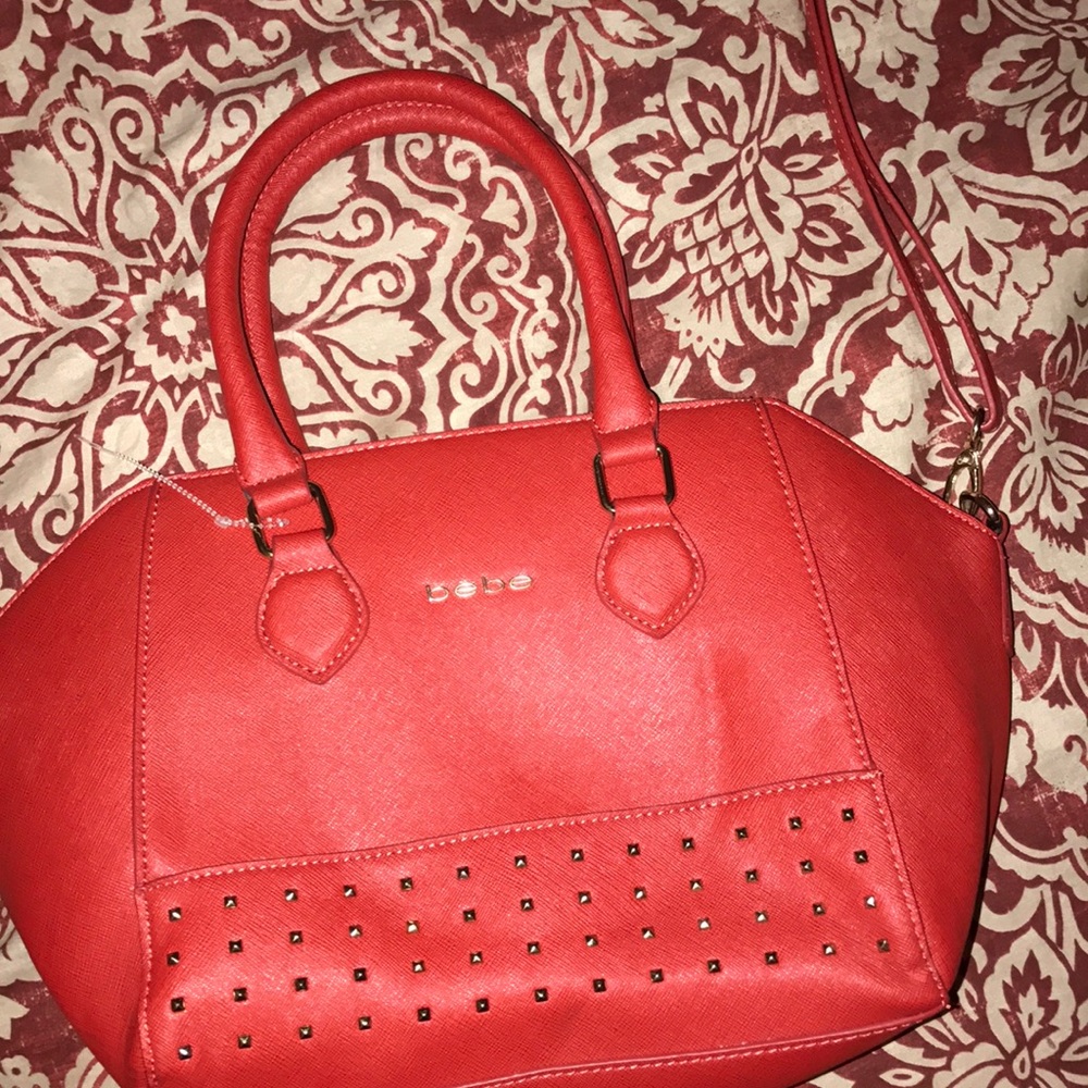 BEBE Hand bag. !!!NEW!!!👜